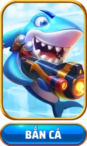 Bắn cá 3D MB88 - hiệu ứng sống động, lối chơi cuốn hút