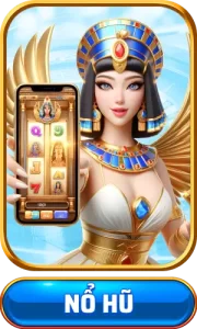 Slot nổ hũ MB88 - đồ họa 3D sống động, chủ đề cuốn hút