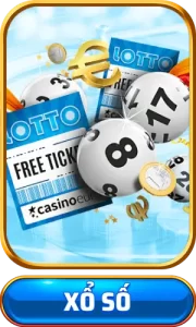 Xổ số MB88 - quay thưởng tự động, kết quả minh bạch